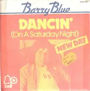 Barry Blue - Dancin' (On A Saturday Night)