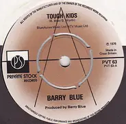 Barry Blue - Tough Kids