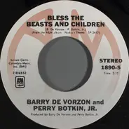 Barry De Vorzon And Perry Botkin Jr. - Bless The Beasts And Children