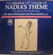 Barry De Vorzon And Perry Botkin Jr. - Nadia's Theme / Down The Line