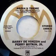 Barry De Vorzon And Perry Botkin Jr. - Nadia's Theme