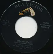Barry De Vorzon With Don Ralke Orchestra - Barbara Jean / Baby Doll
