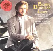 Barry Douglas - Liszt Piano Concertos Nos. 1 & 2 Hungarian Fantasy