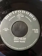 Barry Frank - Pretty Blue Eyes / Why