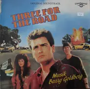 Barry Goldberg - Three For The Road (Original Soundtrack)