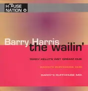 Barry Harris - The Wailin' EP
