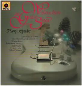 Barry Lyndon - Weihnachten im Guitar-Sound