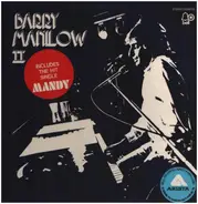Barry Manilow - Barry Manilow II