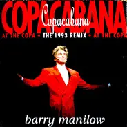 Barry Manilow - Copacabana (At The Copa) (The 1993 Remix)