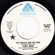 Barry Mann - The Princess And The Punk