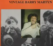 Barry Martyn's Jazz Band - Vintage Barry Martin