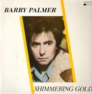 Barry Palmer - Shimmering Gold