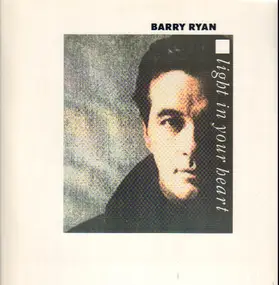 Barry Ryan - Light In Your Heart