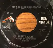 Barry Sadler