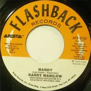 Barry Manilow - Mandy / It's A Miracle
