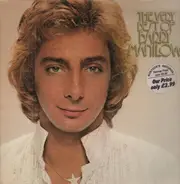 Barry Manilow - The Very Best Of Barry Manilow
