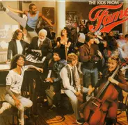 Fame - The Kids From Fame