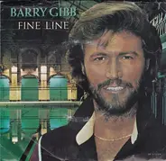 Barry Gibb - Fine Line