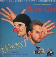Barry Gibb - Hawks - Music From The Original Soundtrack