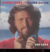 Barry Gibb - Shine Shine