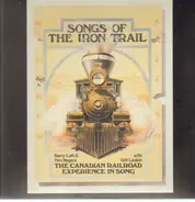 Barry Luft and Tim Rogers - Songs of the Iron Trail