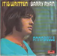 Barry Ryan - It Is Written