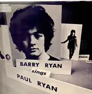 Barry Ryan - Sings Paul Ryan