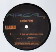 Basteroid - I, The Schnitzelmachine