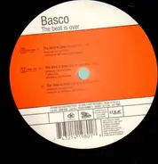 Basco - The Beat Is Over