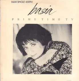 Basia - Prime Time TV