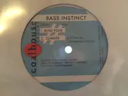 Bass Instinct - Mind Games
