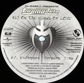Bass-T - Fly On The Wings Of Love