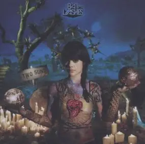 Bat for Lashes - Two Suns