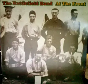 The Battlefield Band - At the Front