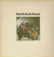 Battlefield Band - Battlefield Band