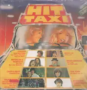 Bata Illic, Tina York, Cindy&Bert a.o. - Hit Taxi