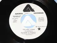 Batdorf & Rodney - You Are A Song