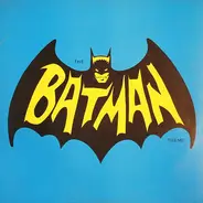 Batgirls & The People - The Batman Theme