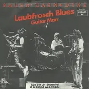 Bauer, Garn & Dyke - Laubfrosch Blues