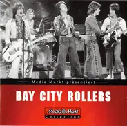 Bay City Rollers - Media Markt Collection