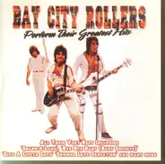 Bay City Rollers - Perform Their Greatest Hits