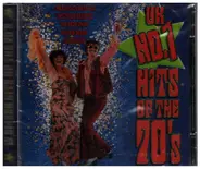 Bay City Rollers, Mungo Jerry, Tymes a.o. - UK No.1 Hits Of The 70's