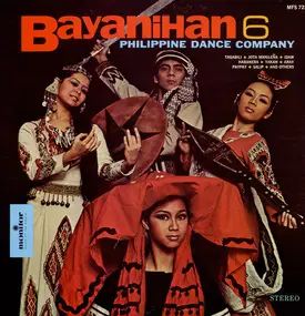 Bayanihan Philippine Dance Company - Bayanihan 6