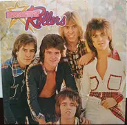Bay City Rollers - Wouldn't you like it?