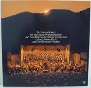 Rossini / Borodini a.o. - Ein Konzertabend