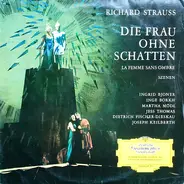 Strauss - Szenen Aus Die Frau Ohne Schatten Op. 65