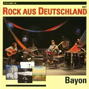 Bayon - Rock aus Deutschland Ost Vol.18