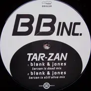 Bb Inc - Tar-Zan