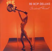 Be-Bop Deluxe, Be Bop Deluxe - Sunburst Finish