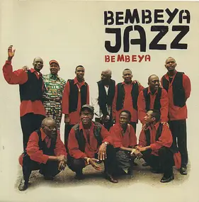 Bembeya Jazz National - Bembeya